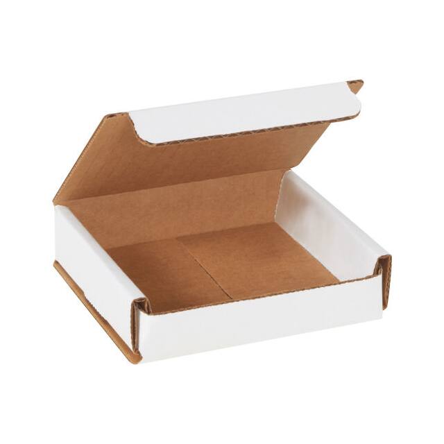 M441 4"X4"X1" CORRUGATED MAILER, 200L