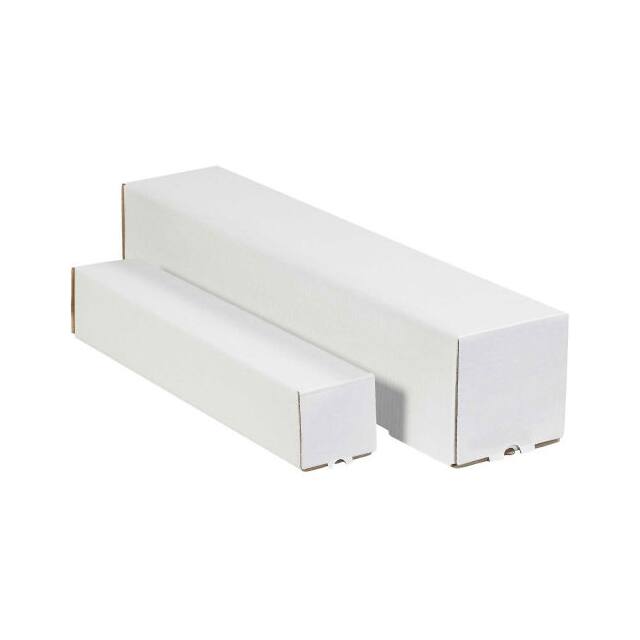 BSM3330 3X3X30" SQUARE MAILING TUBES, EC
