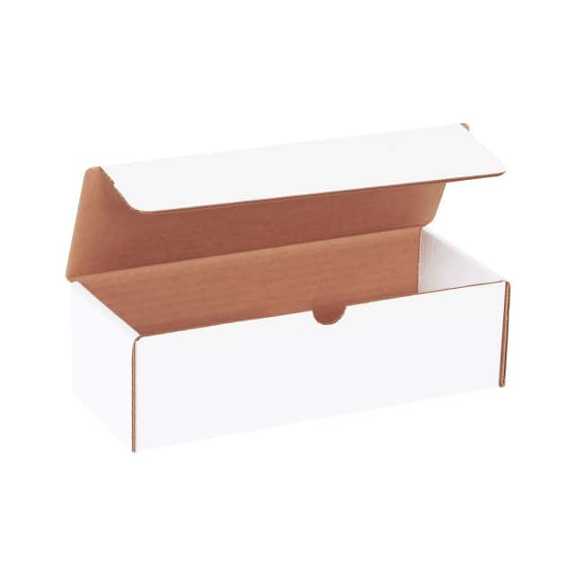 ML1043 10"X4"X3" LITERATURE MAILER, 200