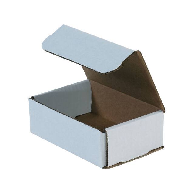 BSM642 6X4X2" CORRUGATED MAILERS, ECT-3