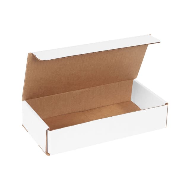 M1052 10"X5"X2" CORRUGATED MAILER