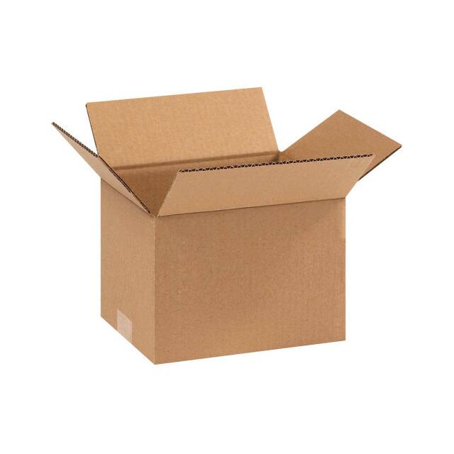 BS090706 9X7X6" CARDBOARD CORRUGATED BOXE
