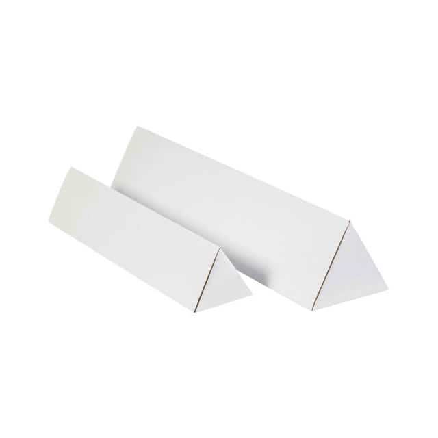 MTM224 2"X24-1/4" TRIANGLE CORRUGATED M