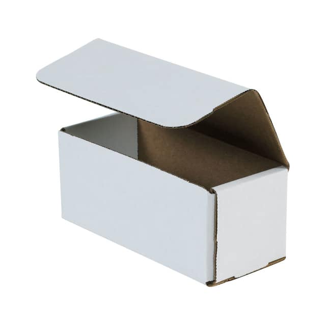 BSM733 7X3X3" CORRUGATED MAILERS, ECT-3