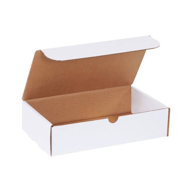 BSM1162 11X6-1/2X2-3/4" CORRUGATED LITER
