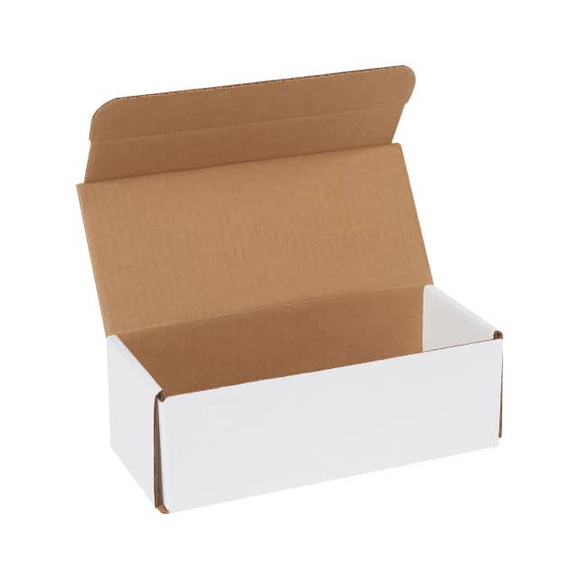 BSM943 9X4X3" CORRUGATED MAILERS, ECT-3