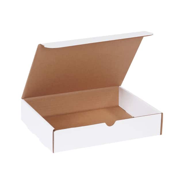 BSM1182D 11-1/8X8-3/4X2-5/16" CORRUGATED