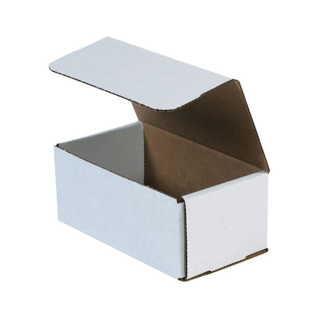 BSM743 7X4X3" CORRUGATED MAILERS, ECT-3