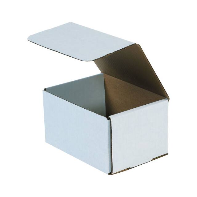 BSMLR4 6-1/2X4-7/8X3-3/4" CORRUGATED MA