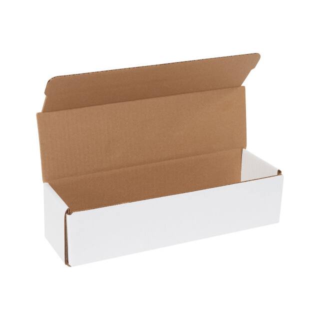 BSMLR7 12X3-1/2X3" CORRUGATED MAILERS,