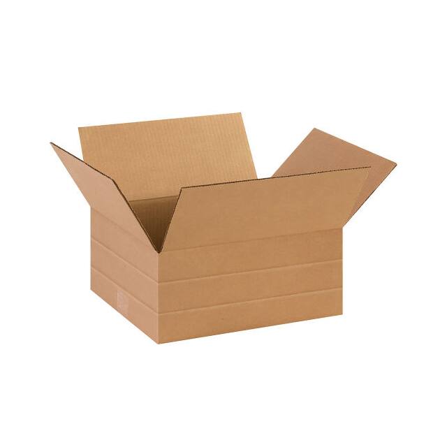BS141206MD 14X12X6" MULTI-DEPTH CARDBOARD C