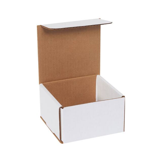 BSM553 5X5X3" CORRUGATED MAILERS, ECT-3