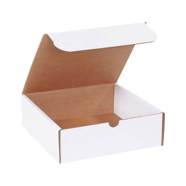 M993 9"X9"X3" LITERATURE MAILER, 200L