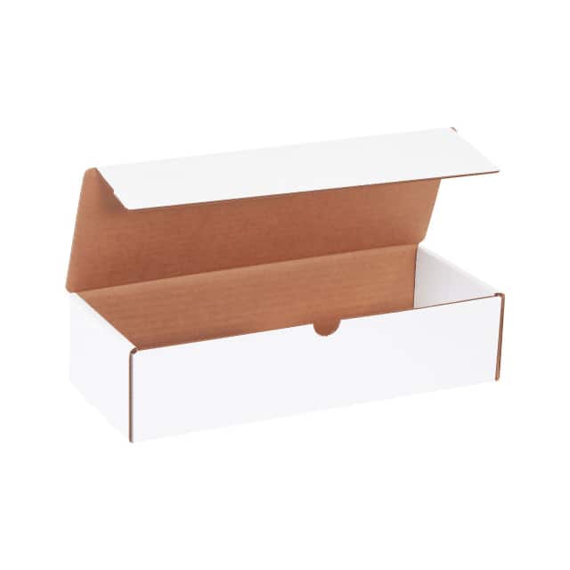 ML1253 12-1/2"X5"X3" LITERATURE MAILER,