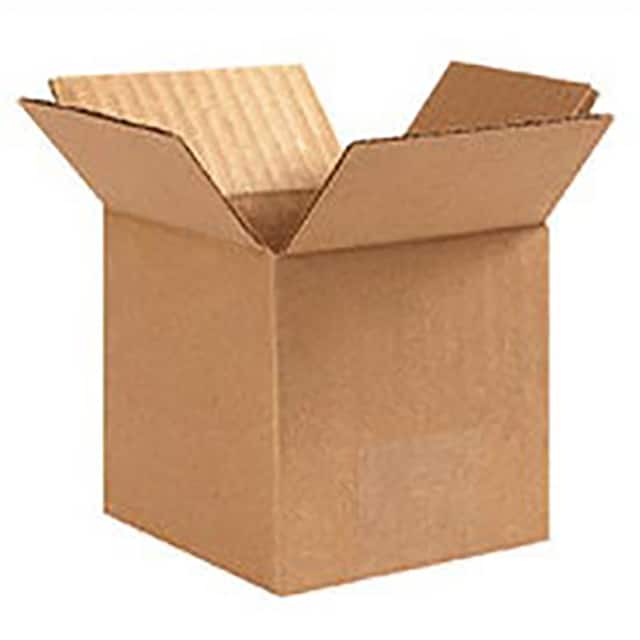 BS150808 15X8X8" CARDBOARD CORRUGATED BOX
