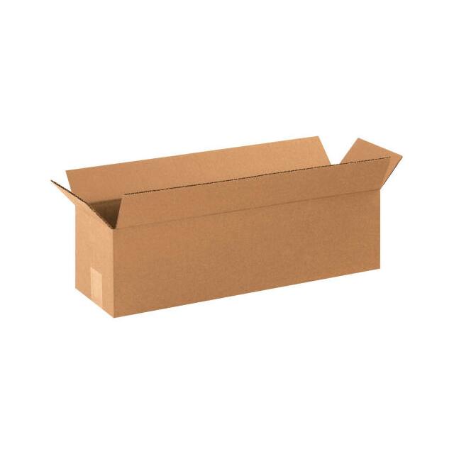 BS220606 22X6X6" LONG CARDBOARD CORRUGATE