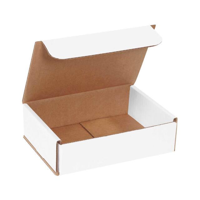 BSM752 7X5X2" CORRUGATED MAILERS, ECT-3