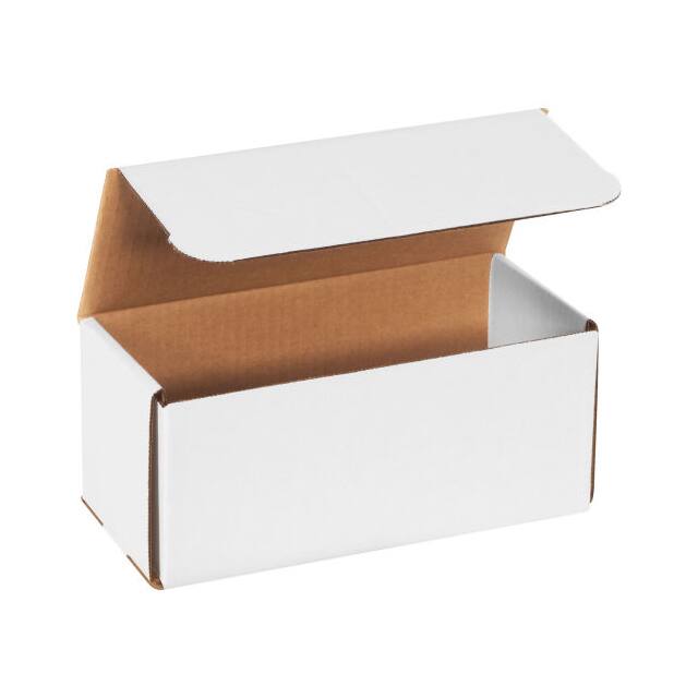 BSM944 9X4X4" CORRUGATED MAILERS, ECT-3