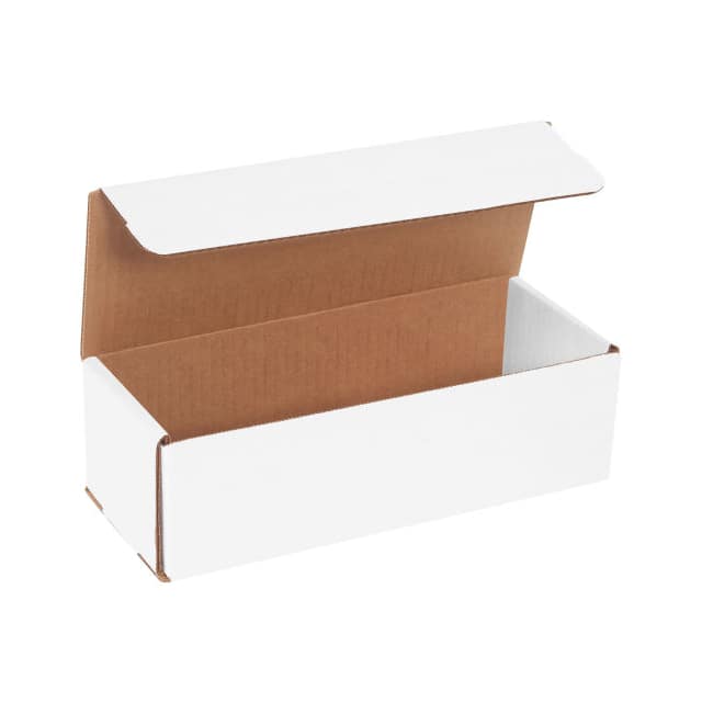 BSM1043 10X4X3" CORRUGATED MAILERS, ECT-