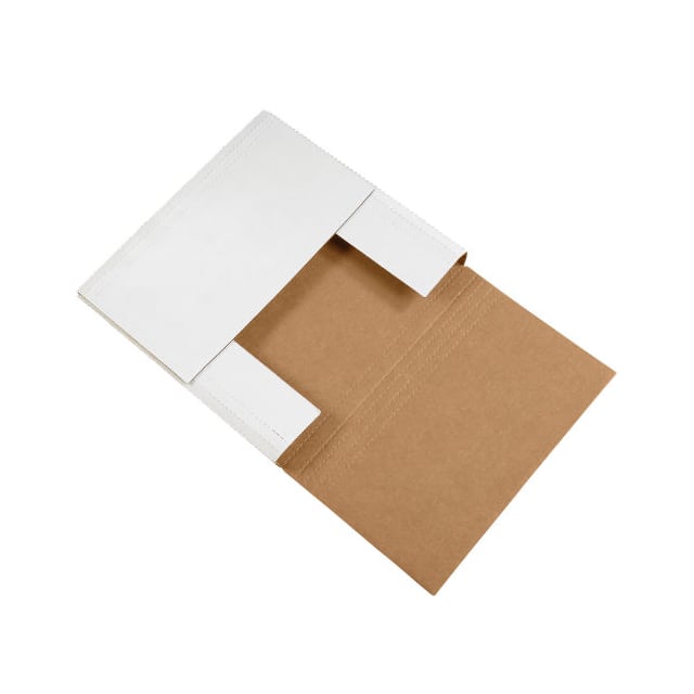 BSM12122BF 12-1/2X12-1/2X2" EASY-FOLD CORRU