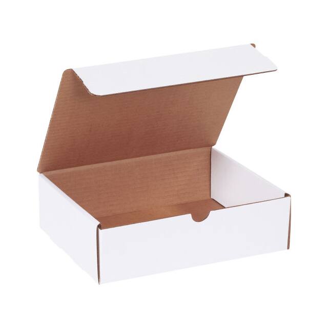 ML1083 10"X8"X3" LITERATURE MAILER, 200
