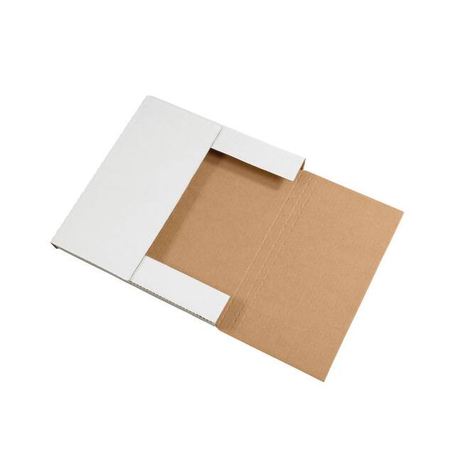 BSM10101 10-1/4X10-1/4X1" EASY-FOLD CORRU