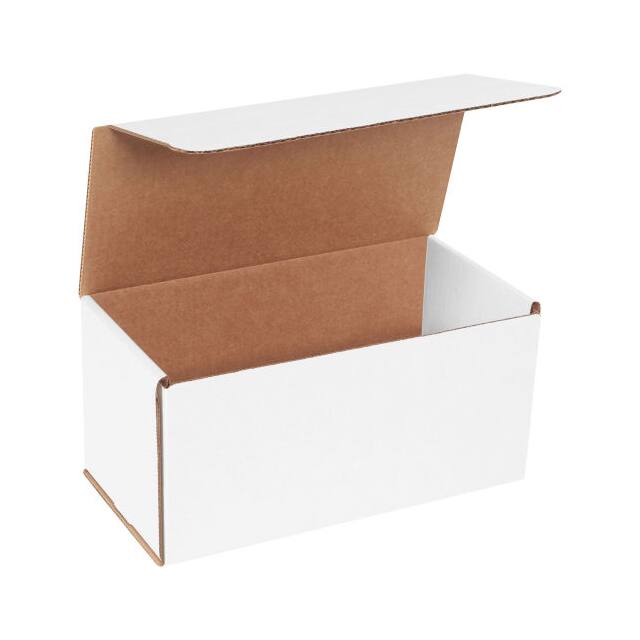 M1055 10"X5"X5" CORRUGATED MAILER, 200