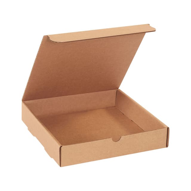 M10102K 10"X10"X2" LITERATURE MAILER