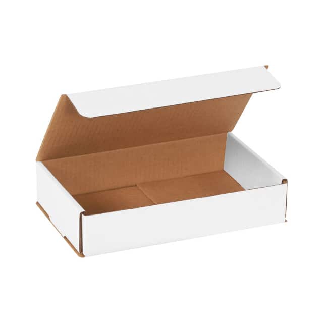 M1062 10"X6"X2" CORRUGATED MAILER