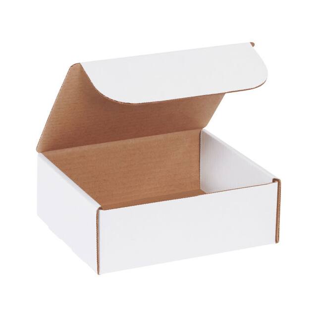 ML873 8"X7"X3" LITERATURE MAILER, 200L