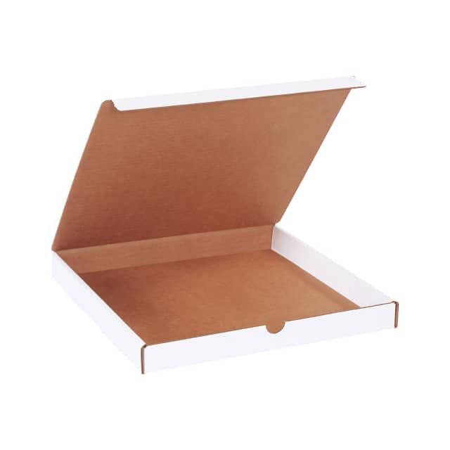 ML12121 12"X12"X1-1/4" LITERATURE MAILER