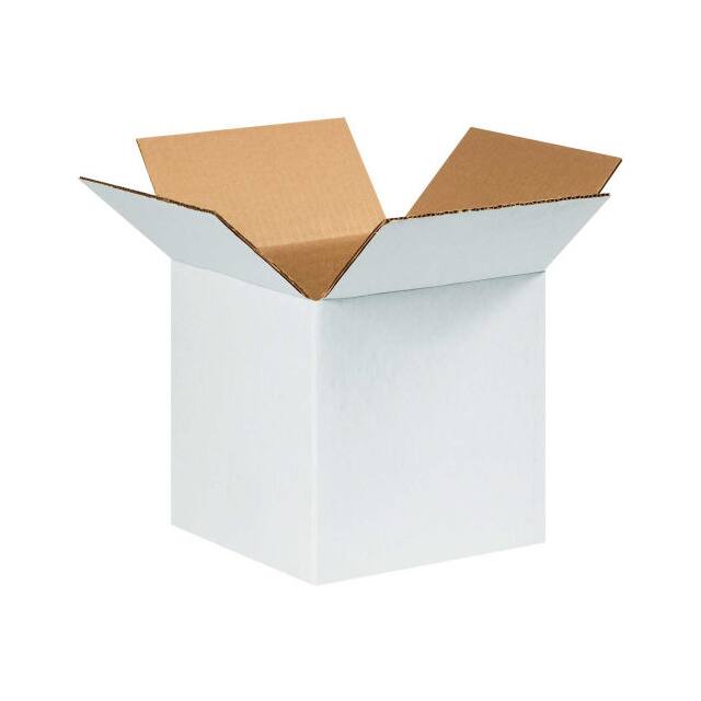 999W 9X9X9" CORRUGATED BOXES, 65 LBS
