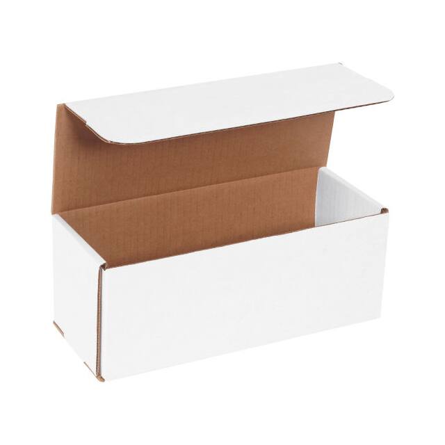 BSM1044 10X4X4" CORRUGATED MAILERS, ECT-