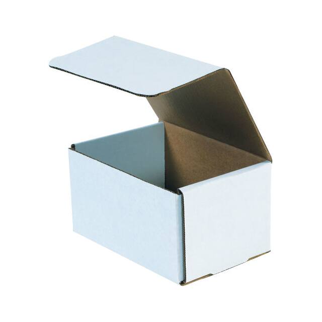 BSM754 7X5X4" CORRUGATED MAILERS, ECT-3