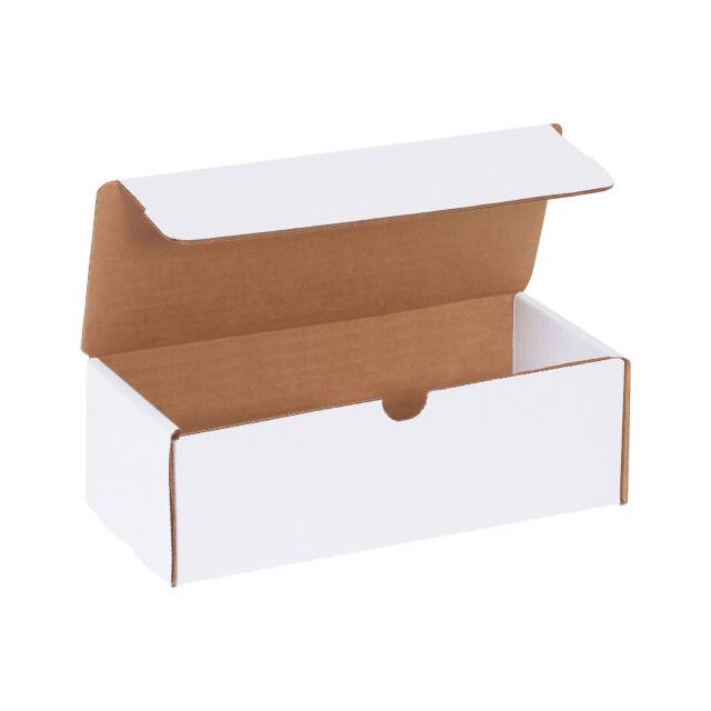 ML943 9"X4"X3" LITERATURE MAILER, 200L
