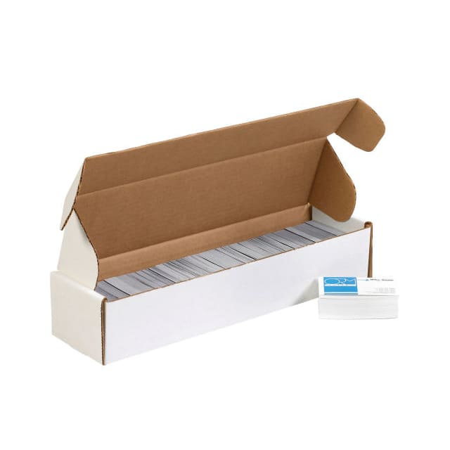 MFLRSC 14"X3-3/4"X2-3/4" LITERATURE MAI