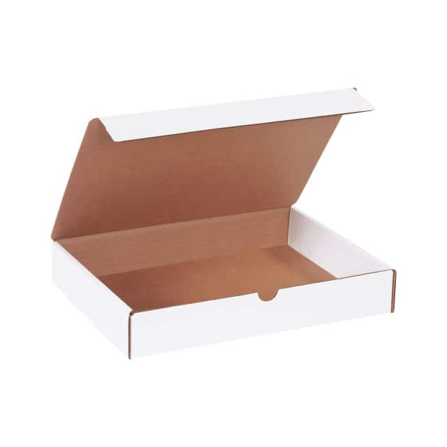 ML1292R 12"X9"X2" LITERATURE MAILER, 200