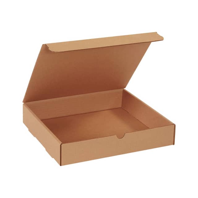 M3RBK 11-3/4"X10-3/4"X2-1/4" LITERATUR