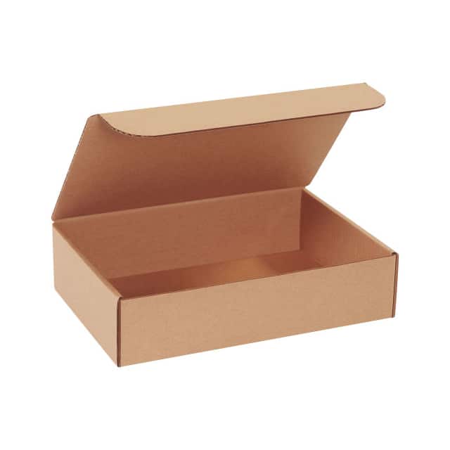 ML1283K 12"X8"X3" LITERATURE MAILER