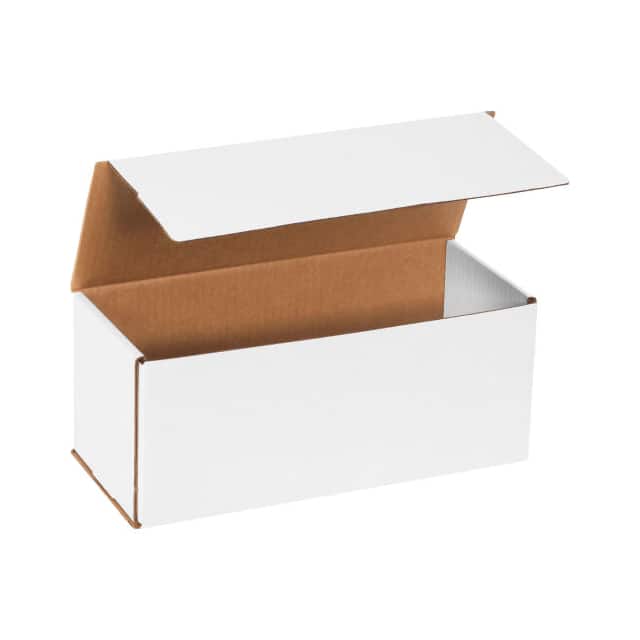 M1255 12"X5"X5" CORRUGATED MAILER, 200