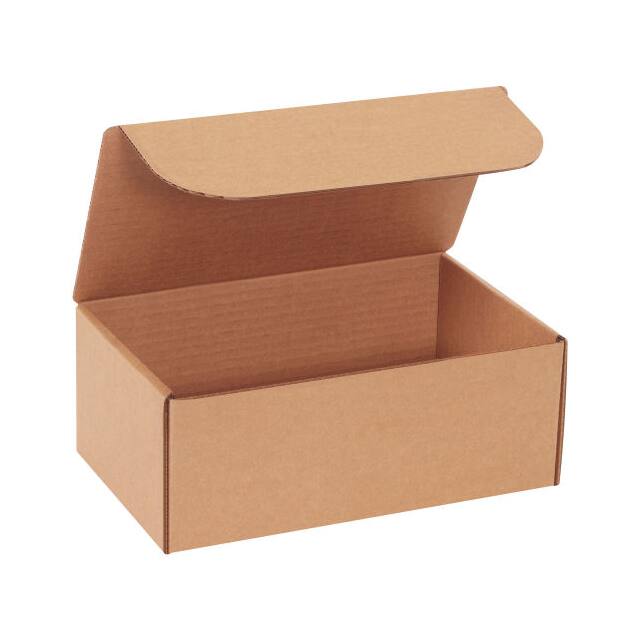 ML1064K 10"X6"X4" LITERATURE MAILER
