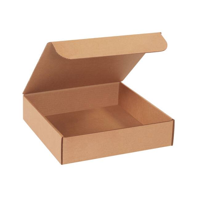 ML12123K 12"X12"X3" LITERATURE MAILER