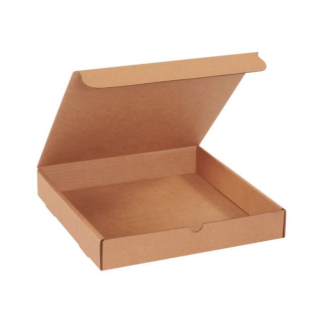 ML12122K 12"X12"X2" LITERATURE MAILER