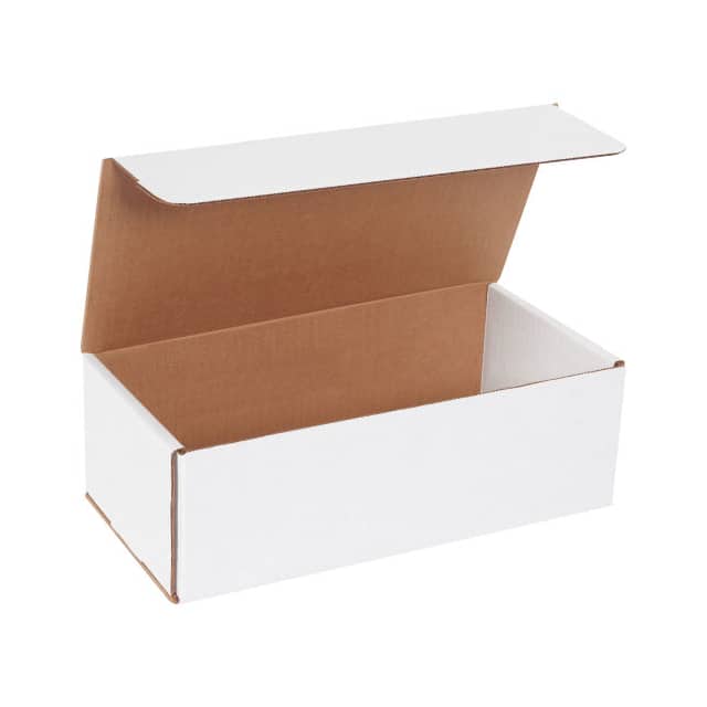 BSM1264 12X6X4" CORRUGATED MAILERS, ECT-