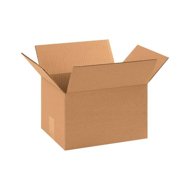 BS110808SC 11-1/4X8-3/4X8" CARDBOARD CORRUG