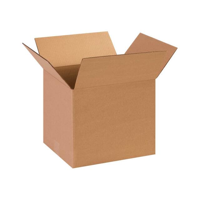 BS131111 13X11X11" CARDBOARD CORRUGATED B