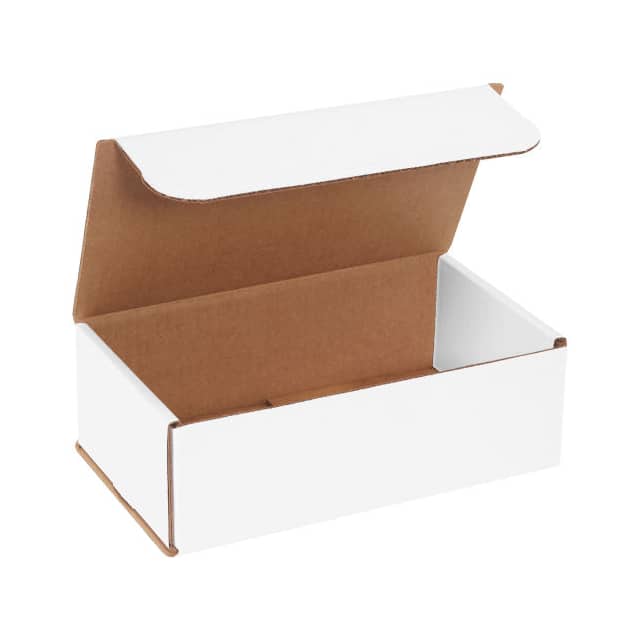 M953 9"X5"X3" CORRUGATED MAILER, 200L
