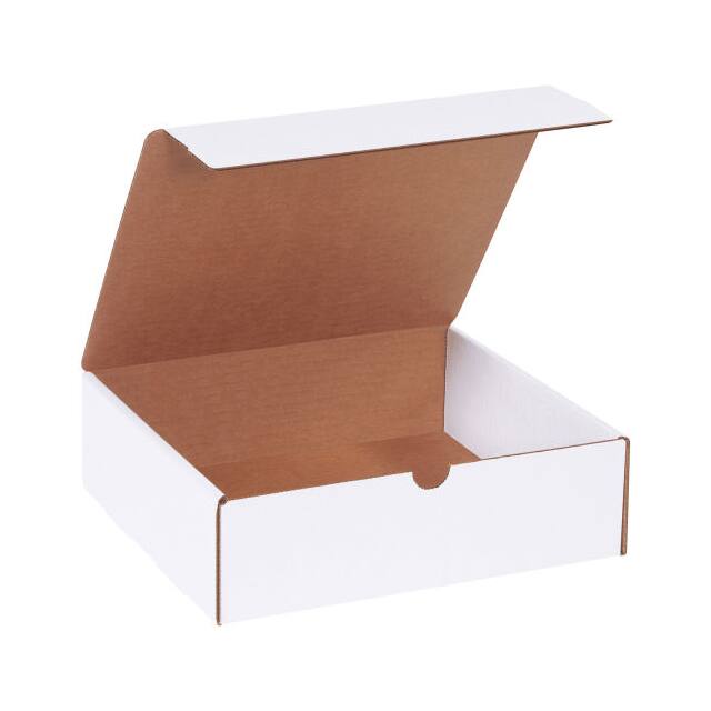 ML1093 10"X9"X3" LITERATURE MAILER, 200