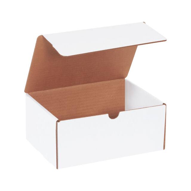 ML964 9"X6-1/2"X4" LITERATURE MAILER,