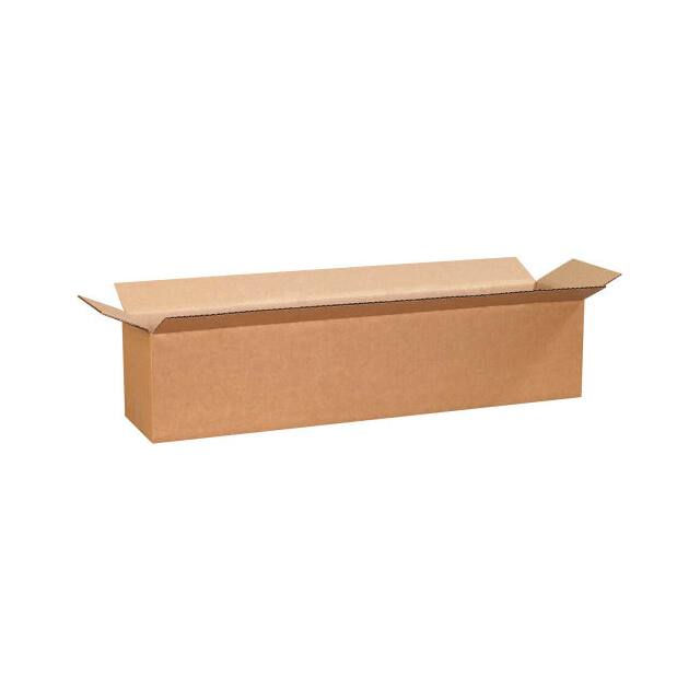 BS280606 28X6X6" LONG CARDBOARD CORRUGATE